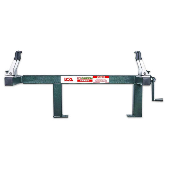 Last Chance EZ Green Bow Press