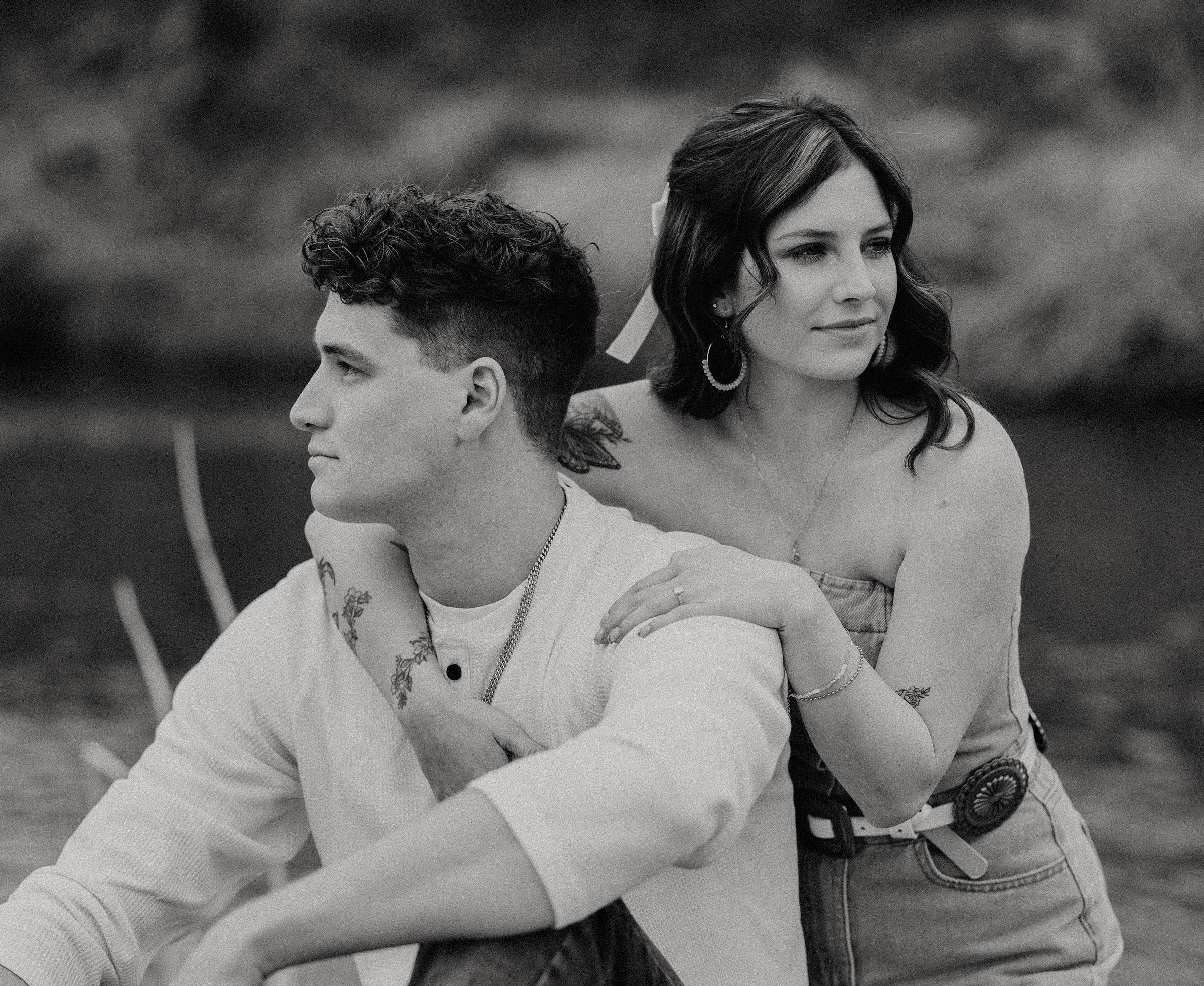 The Wedding Website of Shelby Chard and Hayden Strasdin