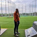 Topgolf Greensboro