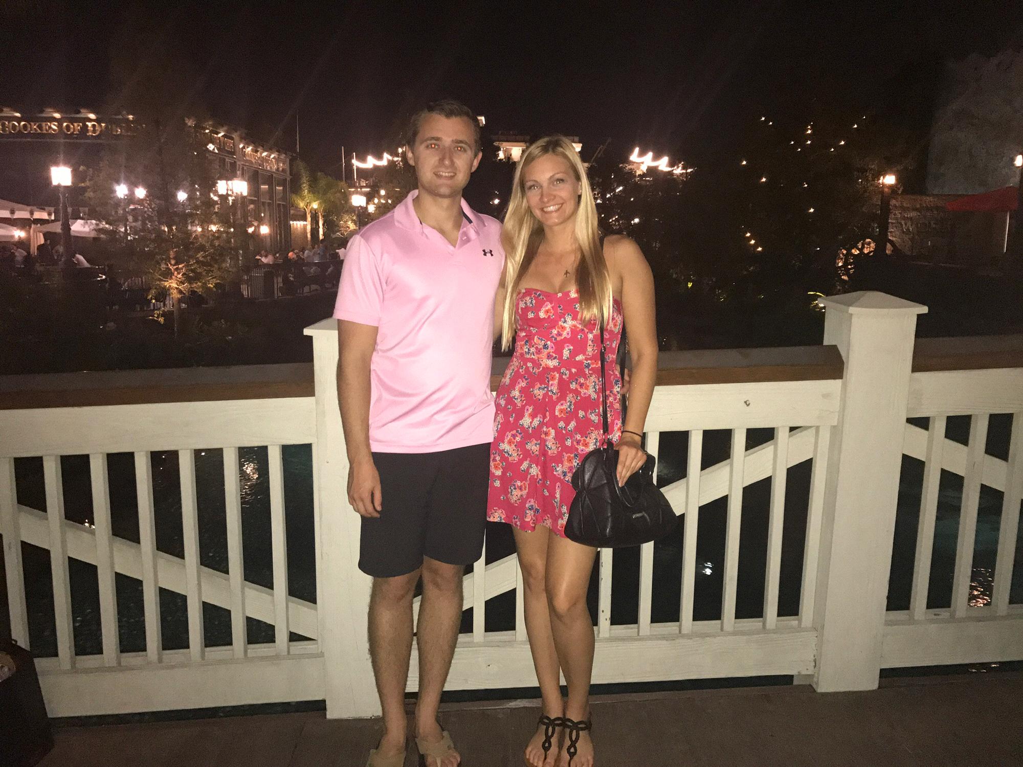 Disney Springs