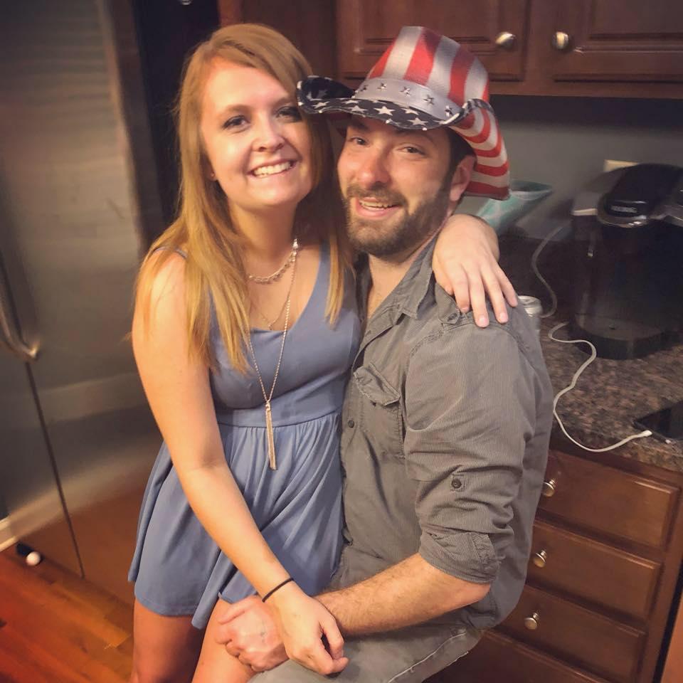 Weekend in Nashville - if you know the story you know!