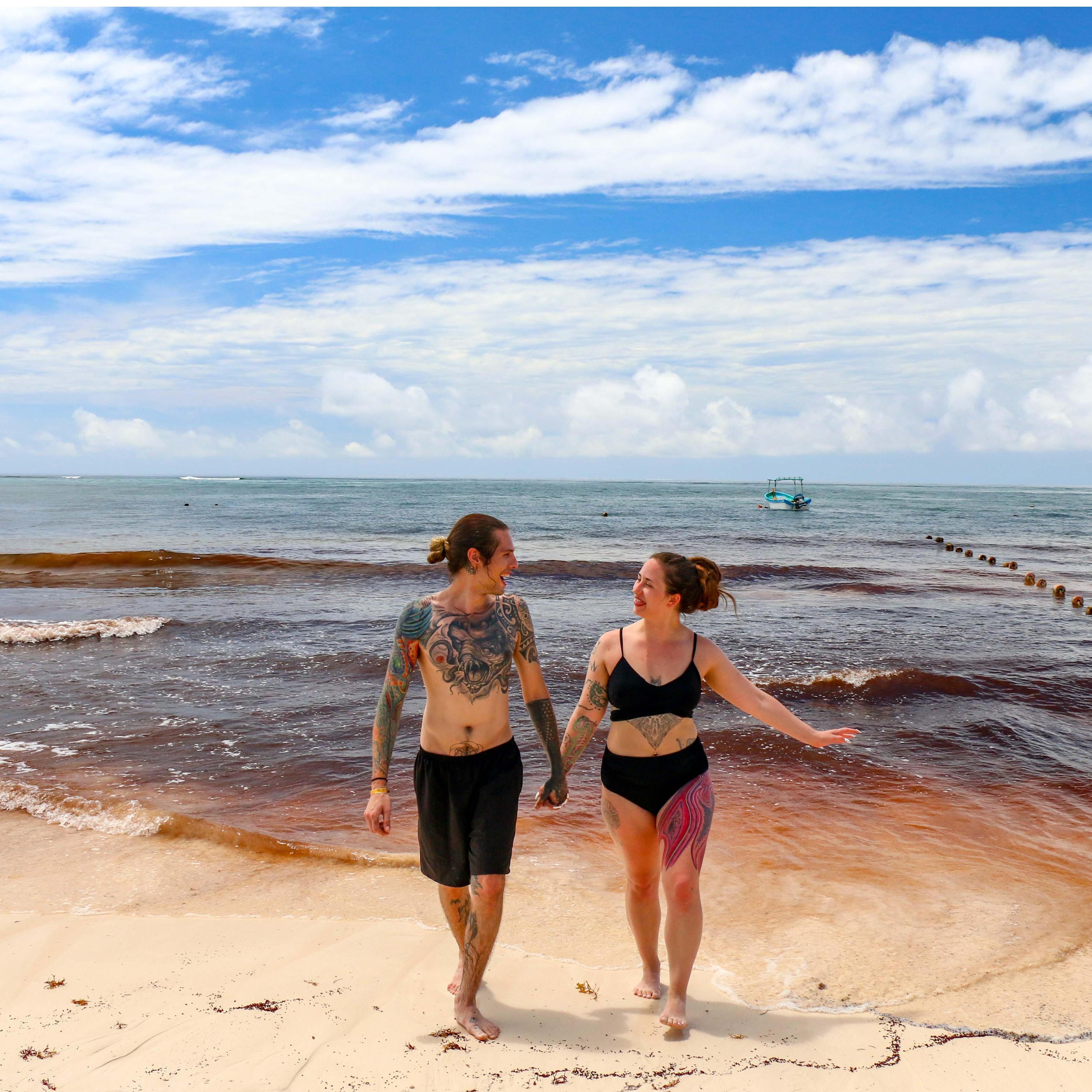 Always something silly to say - summer 2022