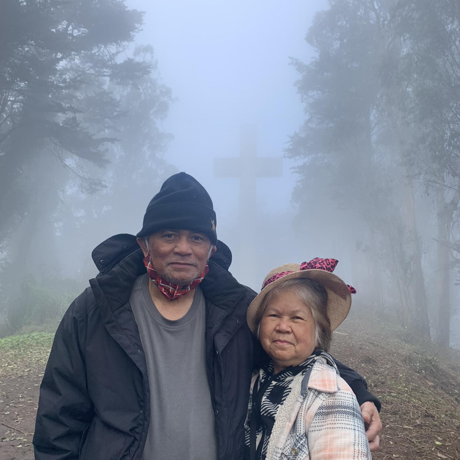 Hiking 🙃 2020