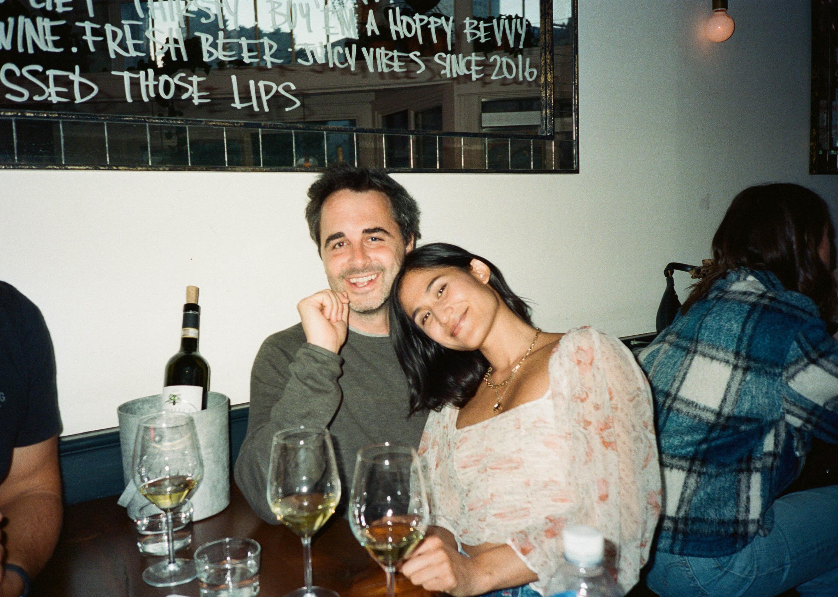 The Wedding Website of Vicky Nguyen and Alex Cusack