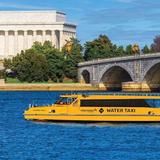 Potomac Water Taxi - Alexandria
