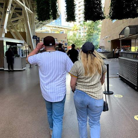 Sooo many baseball games