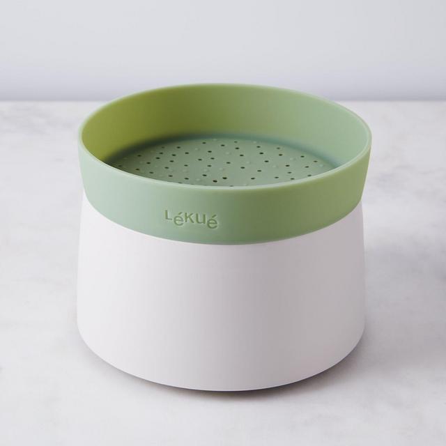 Microwavable Rice & Grain Cooker