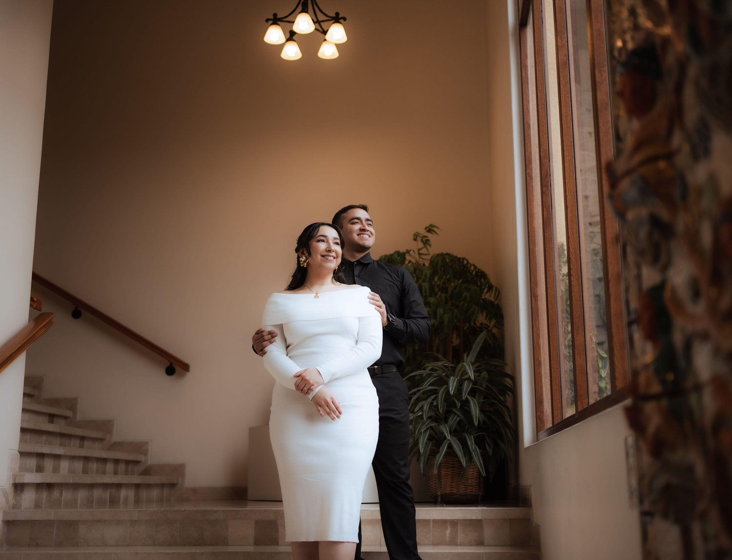 The Wedding Website of Renee Alejandra Sandoval and Alfredo Ruiz