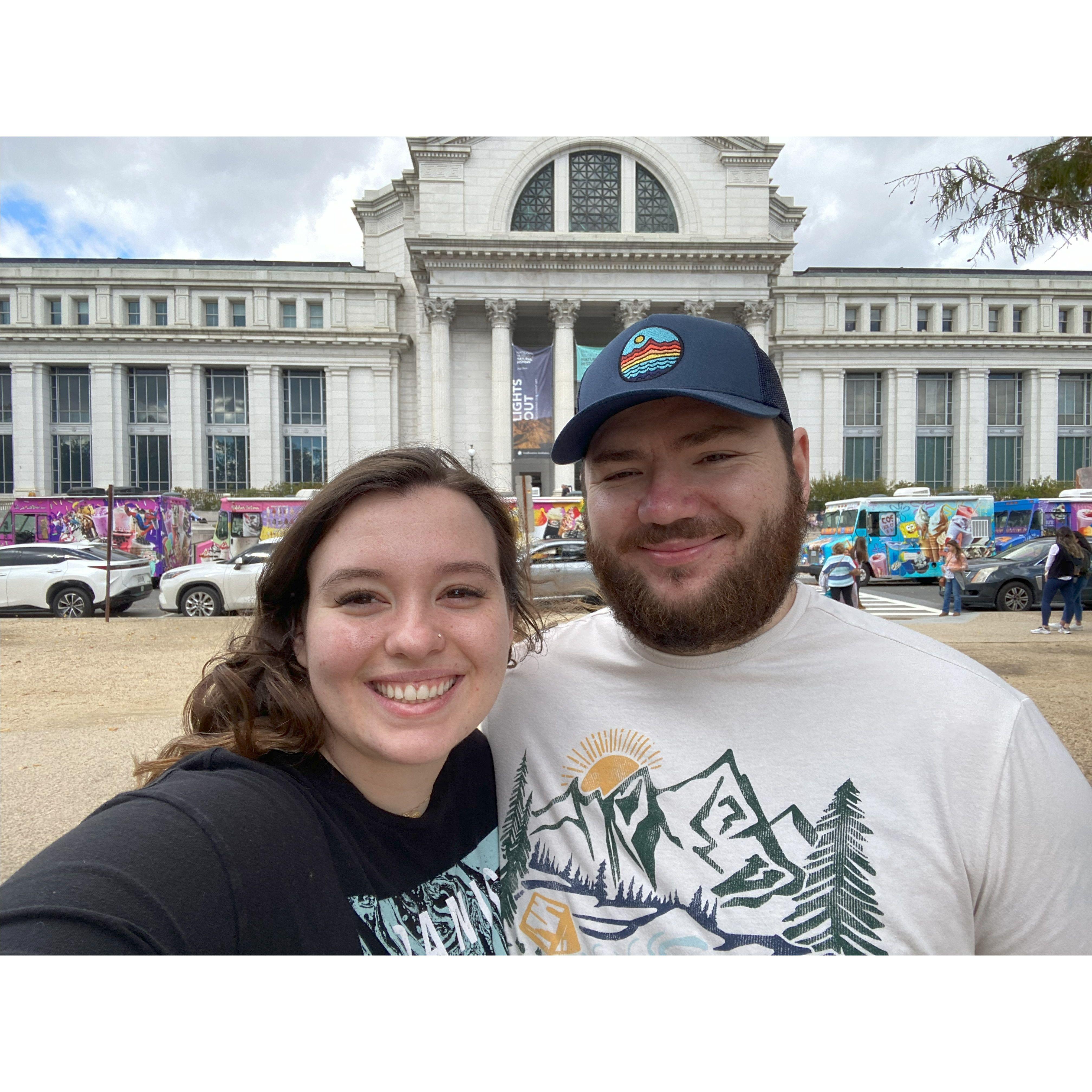 Washington D.C. Trip 2023