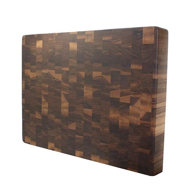 Tennessee Butcher Blocks Walnut End Grain Cutting Board 24 x 16 x 1.5