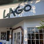 Lago - Restaurant