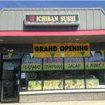 Ichiban Japanese Cuisine
