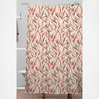 Paradisia Shower Curtain
