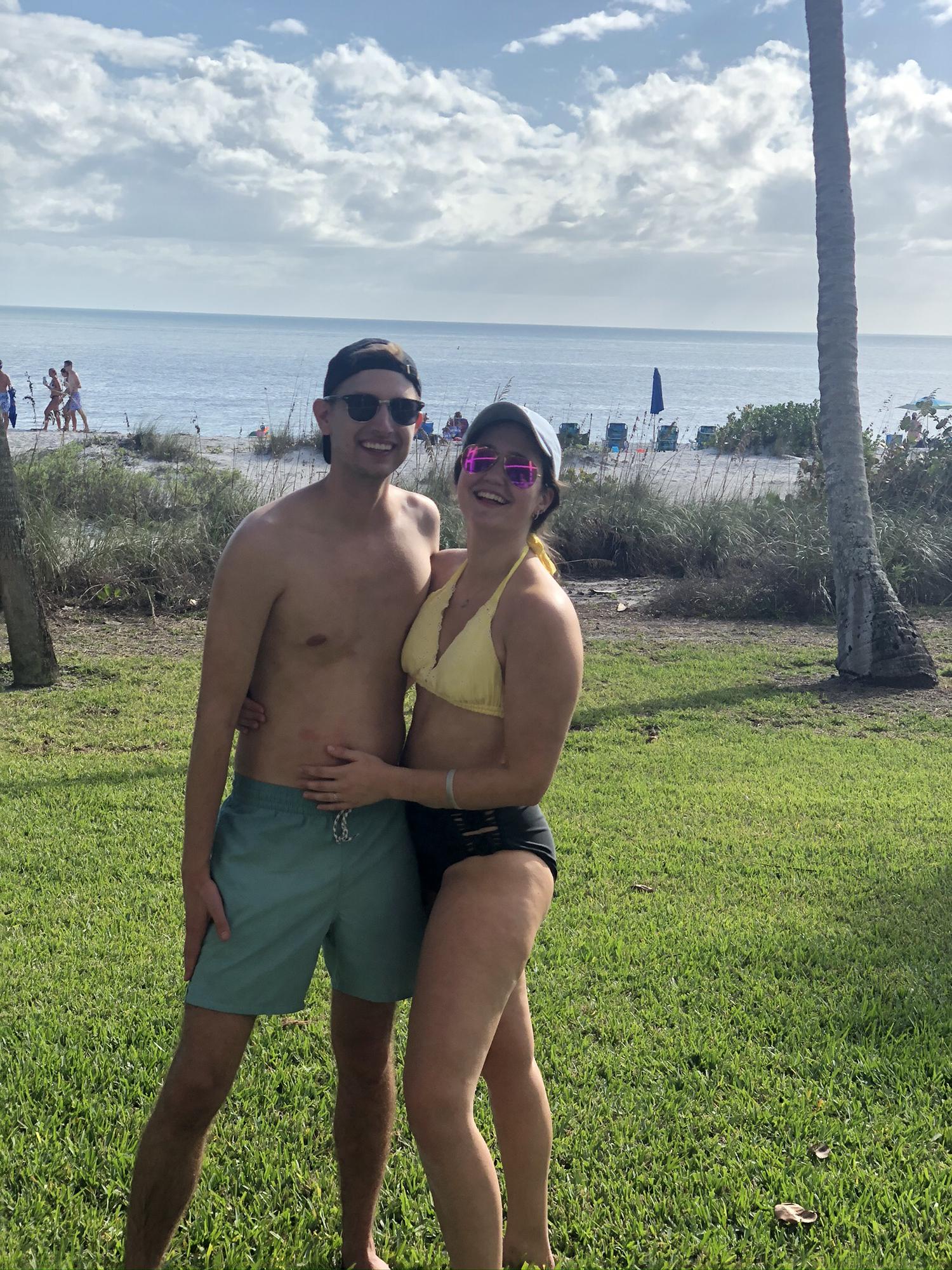 Sanibel Island December 2019