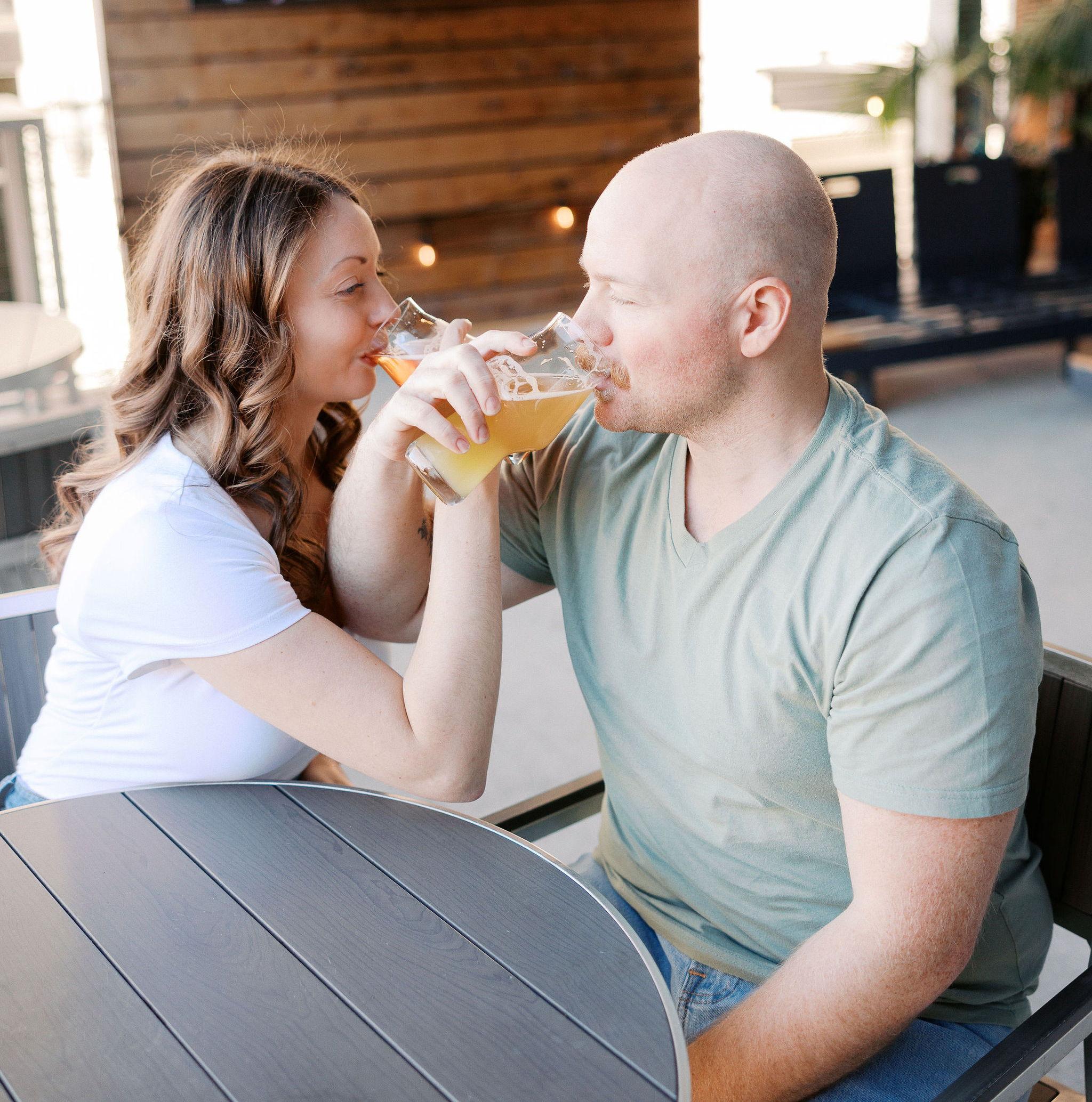 The Wedding Website of Alyssa Snow and Jacob Whitaker