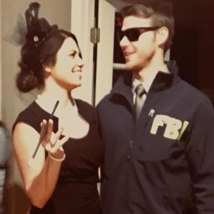 Halloween 2017