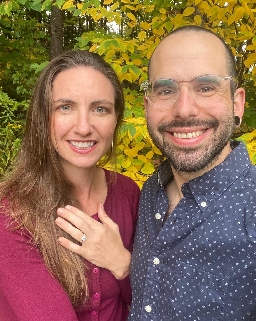 The Wedding Website of Angelo Radano and Angela Wilson