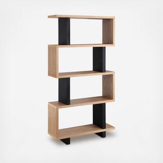 Denecker Bookshelf