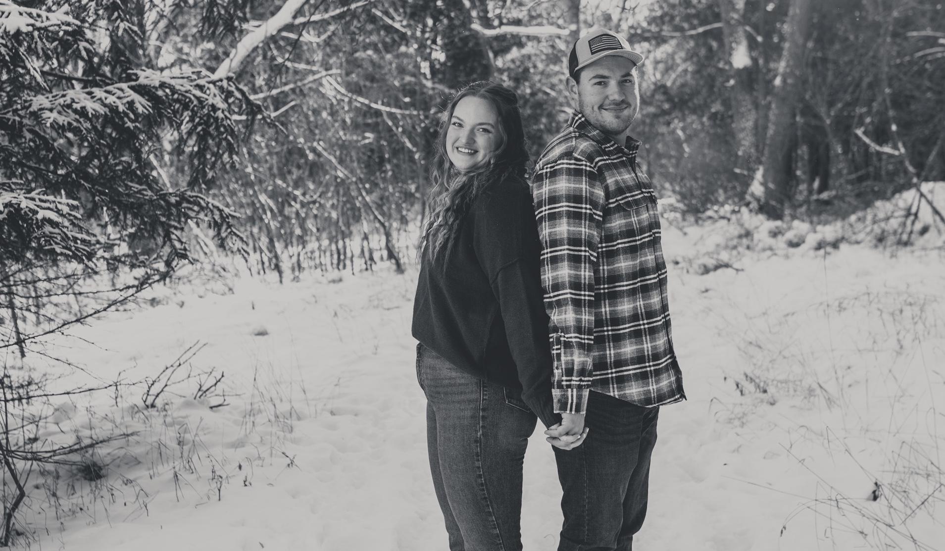 The Wedding Website of Alexis Silver and Collin Keller