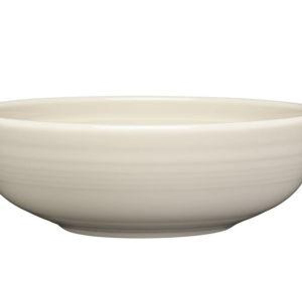 Bistro Coupe 7 5/8 Inch Medium Bowl 38 OZ