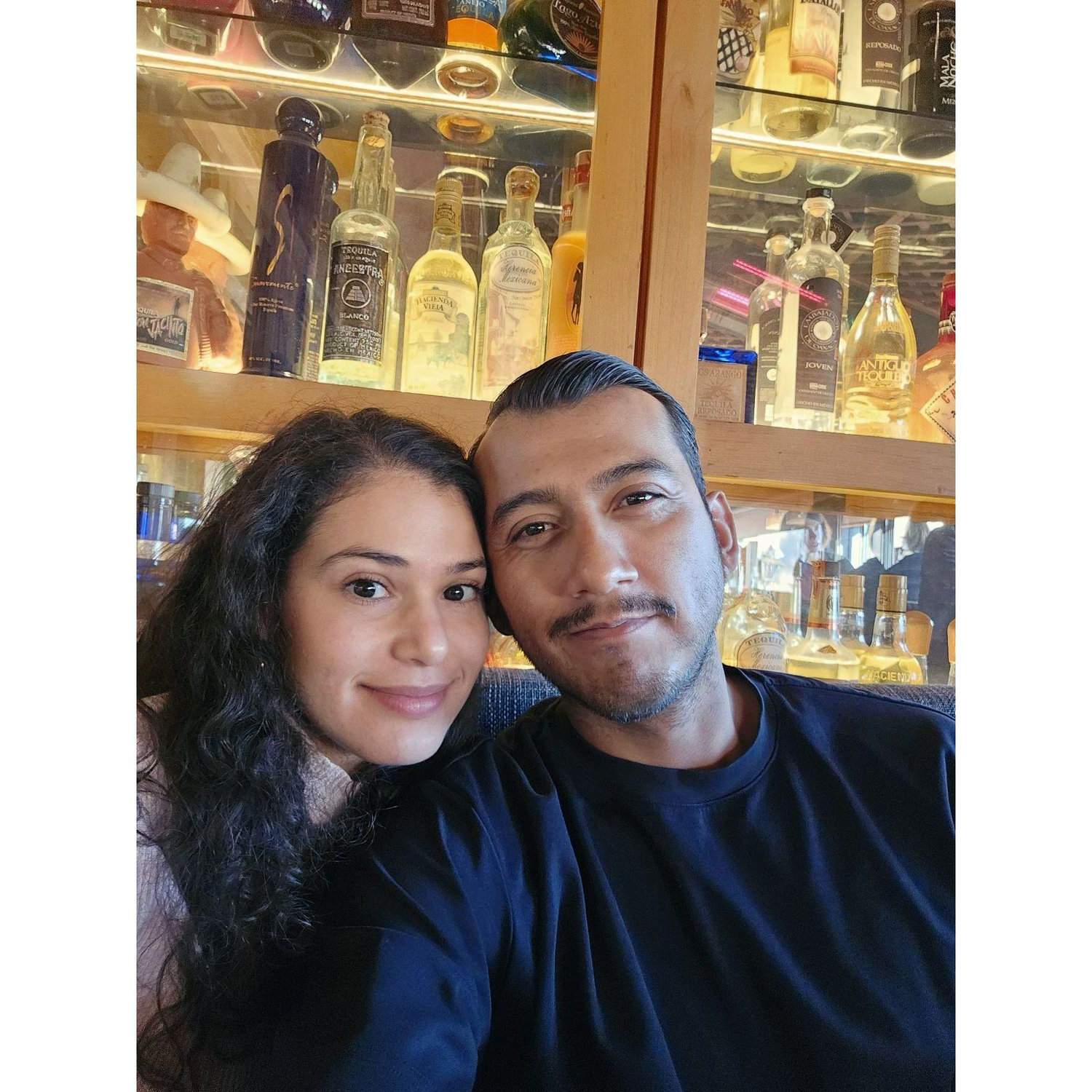 Post Engaged Encounter lunch, San Diego CA, November 2024