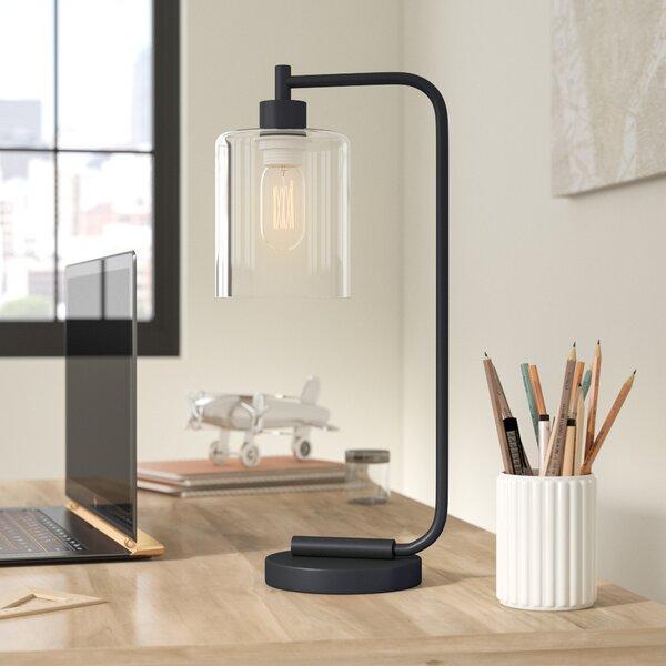Keystone 19" Desk Lamp