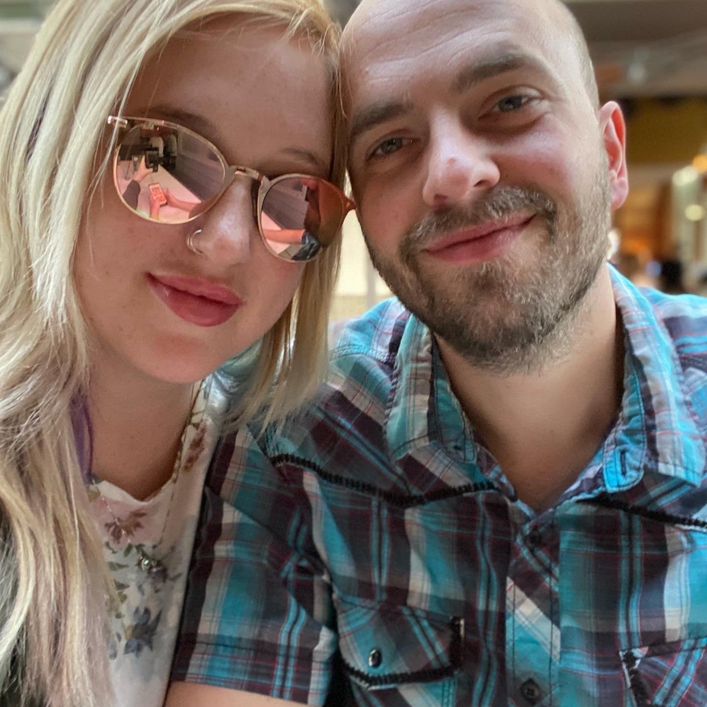 Dinner at Modern Margarita