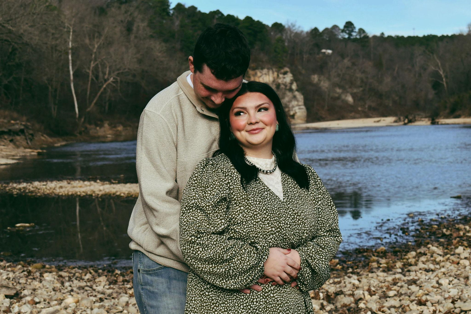 The Wedding Website of Emma-Grace Dillard and Braden Fitzer
