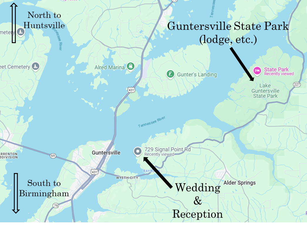 The Wedding Website of Virginia Robinson and Adrian Ivashkiv