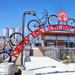 New Belgium Brewing Company