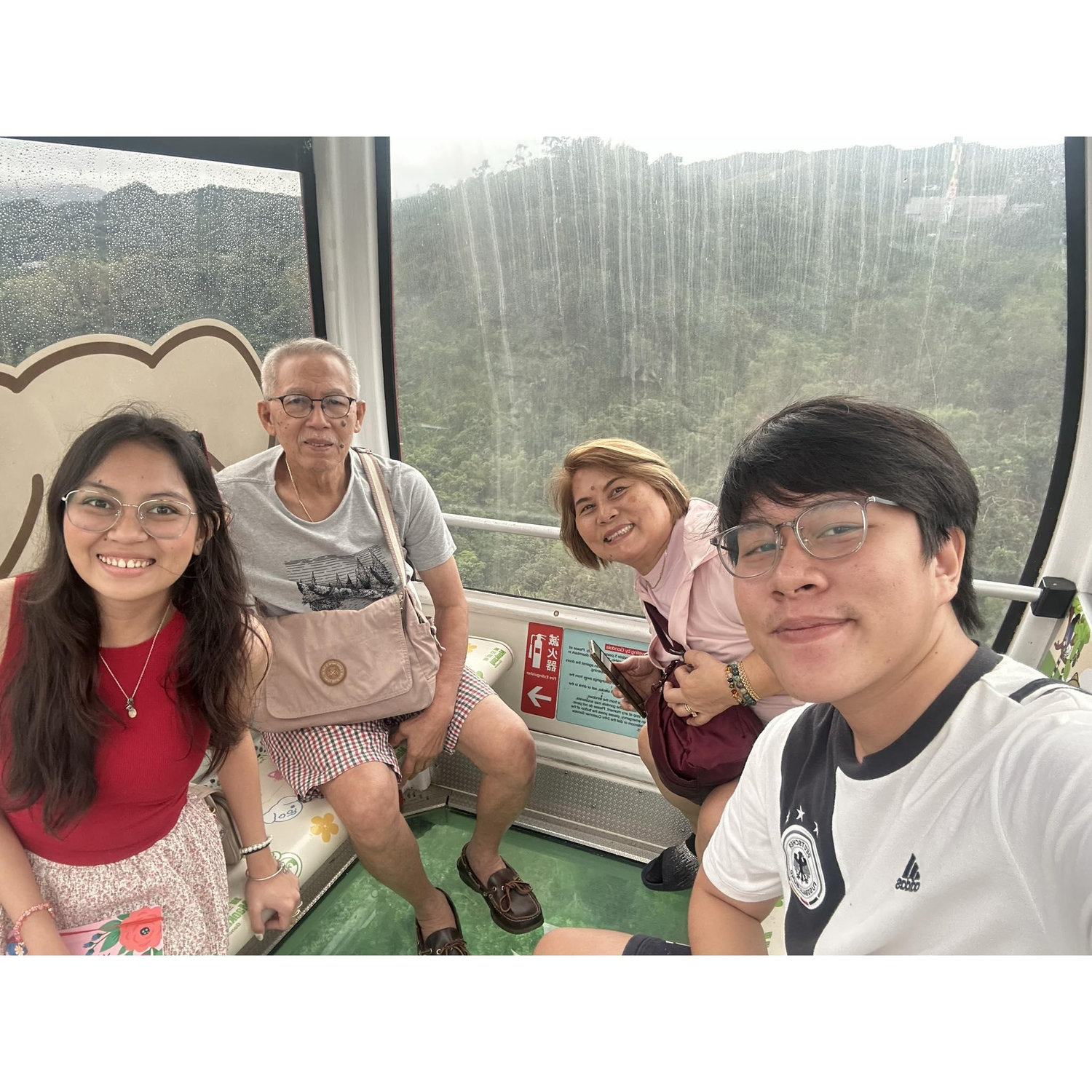 Taiwan Adventures!