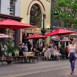 Restaurants - Broad Street