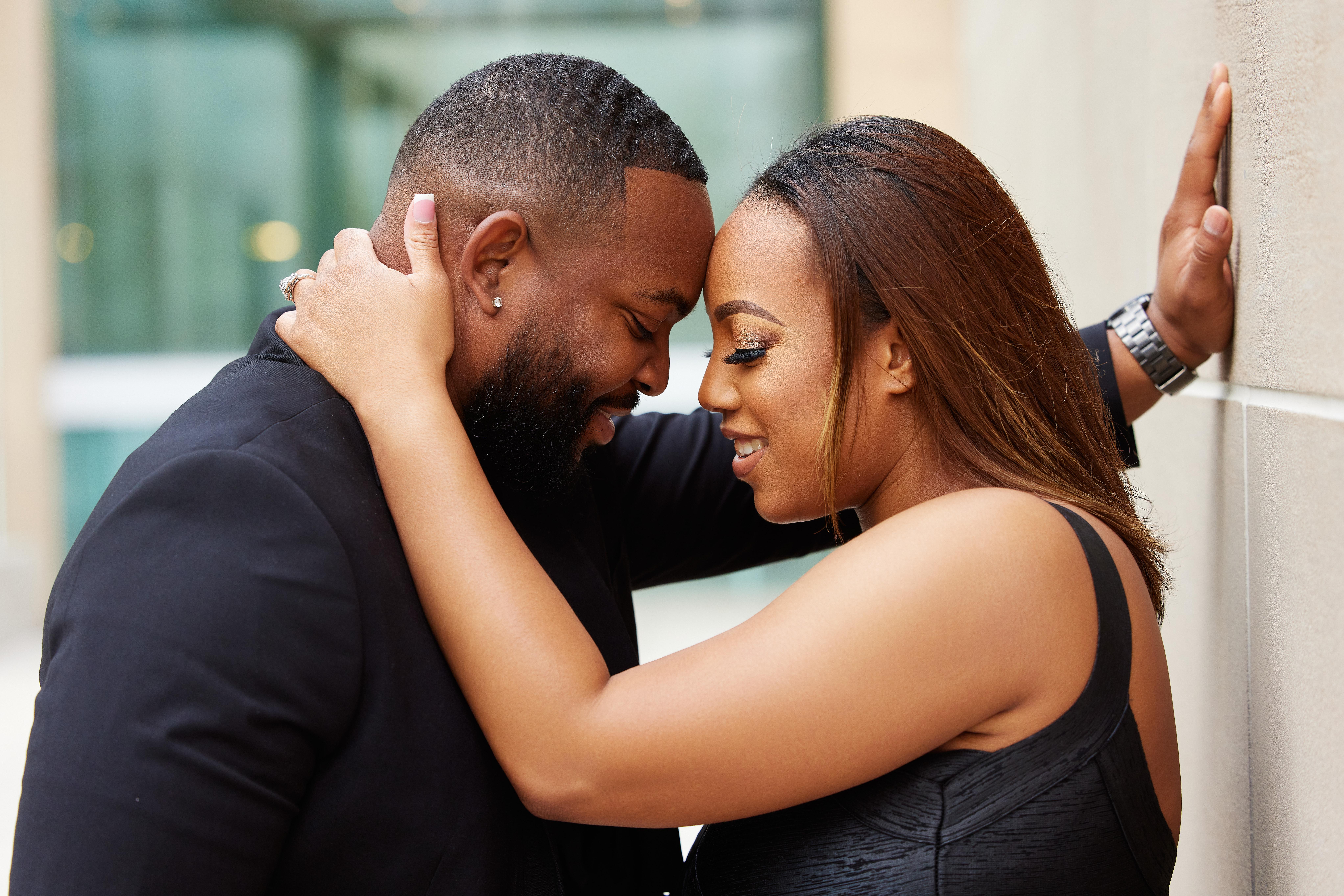 The Wedding Website of Kayla Jones and Brandon Jones