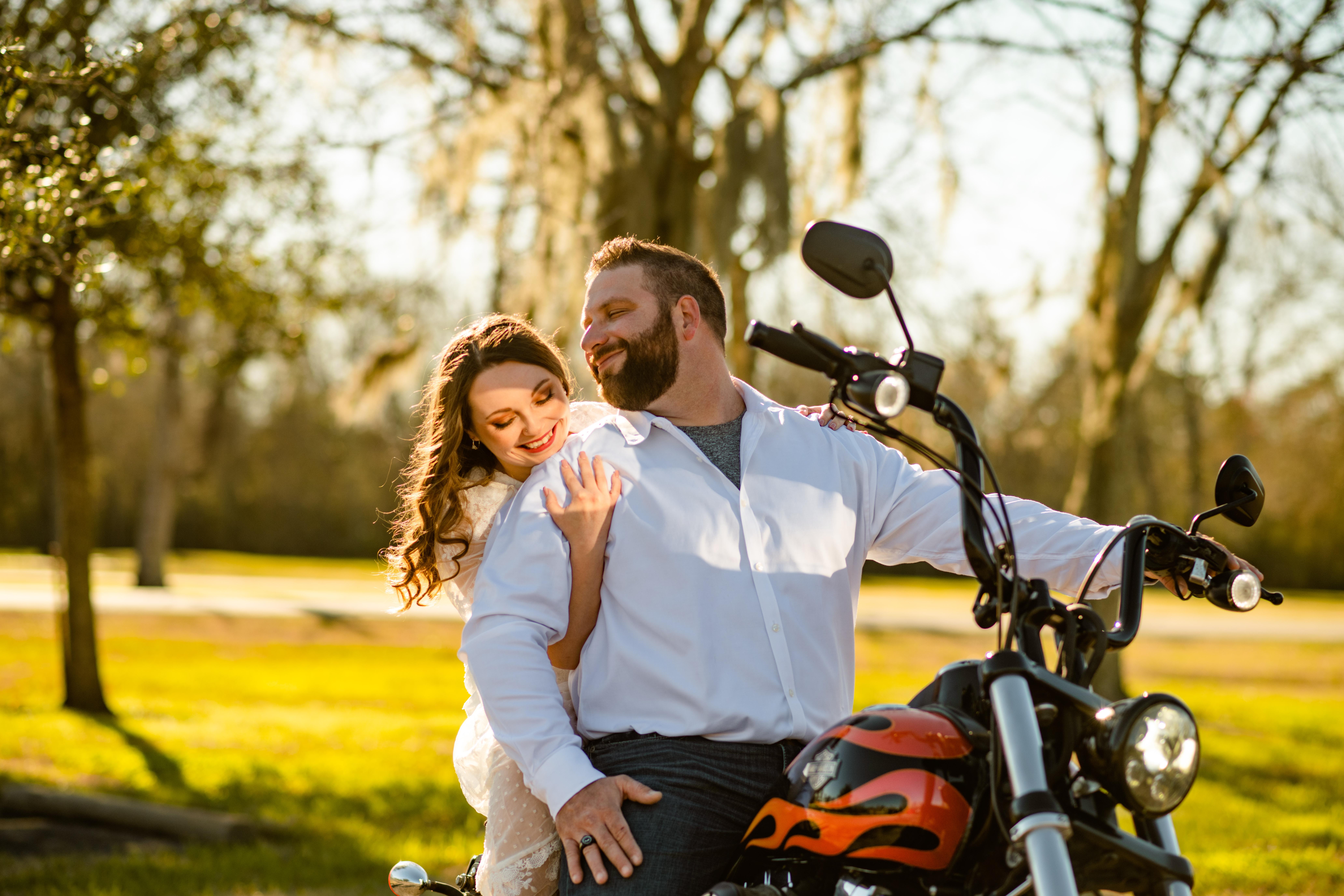 The Wedding Website of Kayla Ponder and Chance Whitmer