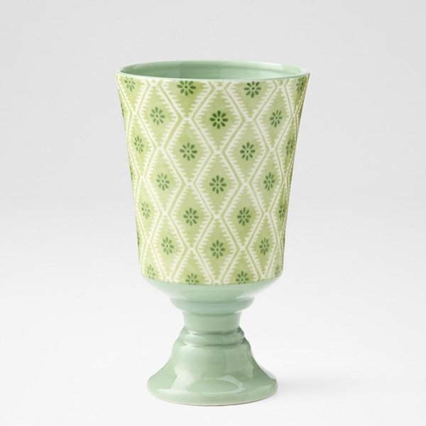 Sanderson Ceramic Vase