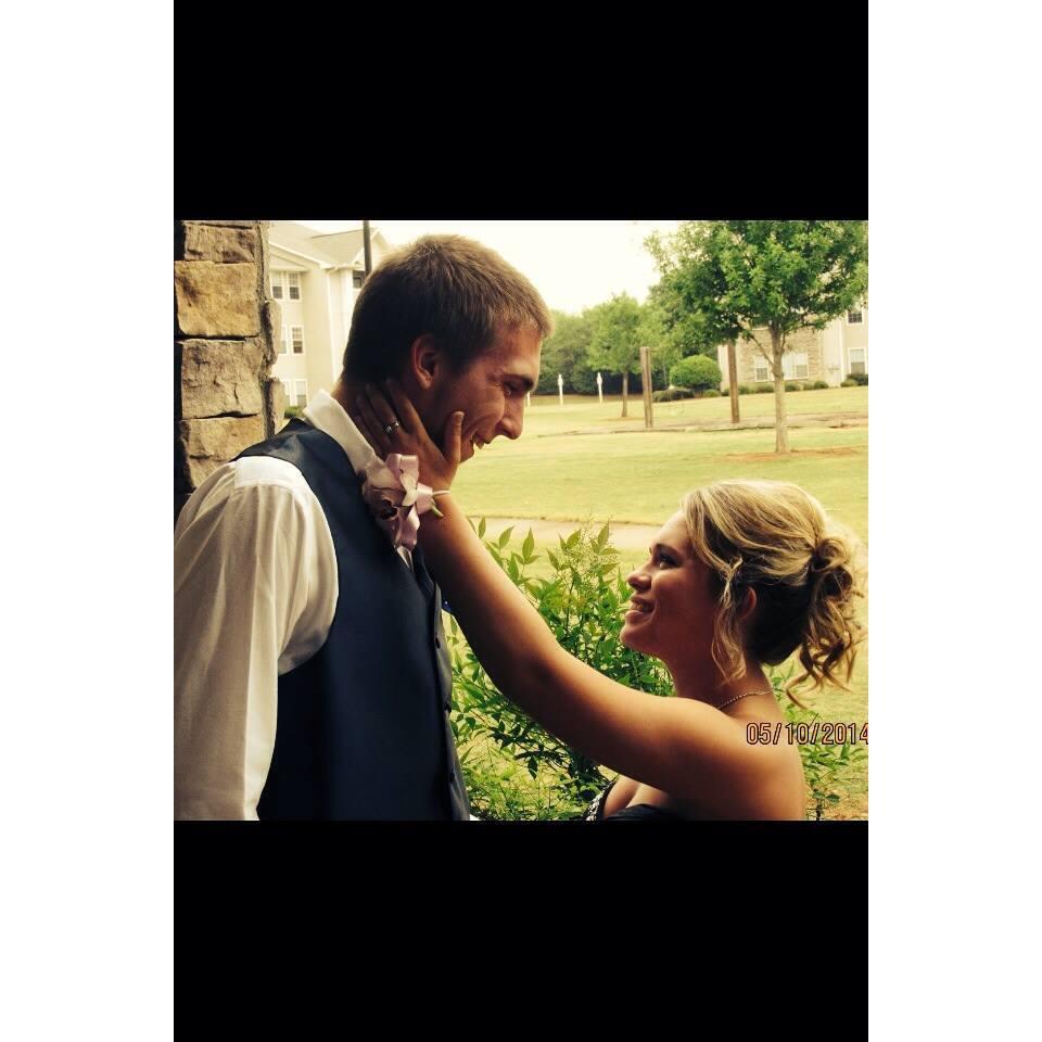 Prom 2014