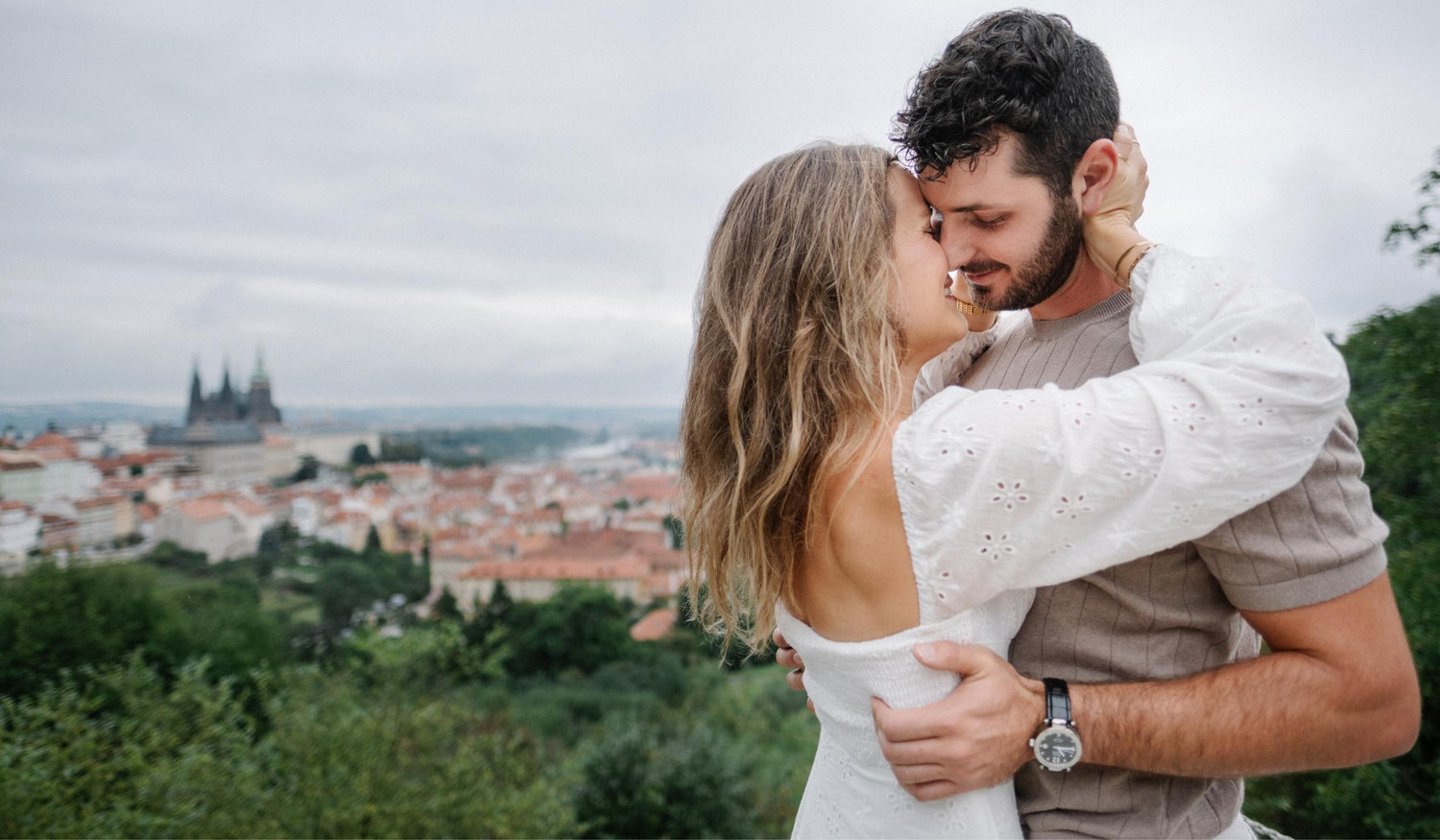 The Wedding Website of Isabella Younger and Jack Jorgensen