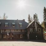 Rainbow Lodge