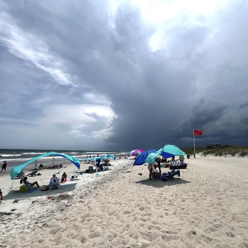 Proposal storm cloud.