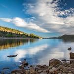 Horsetooth Reservoir