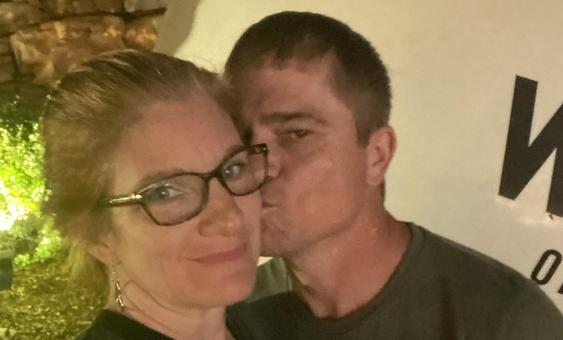 Jennifer Moody and Shane Clark's Wedding Website