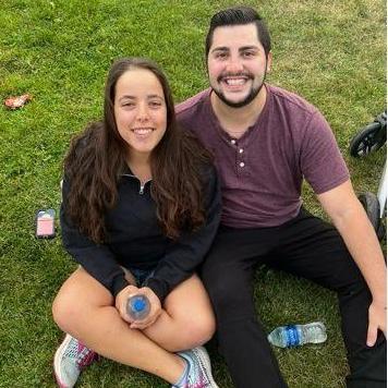 Picnicking