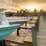 Capt Hirams Resort