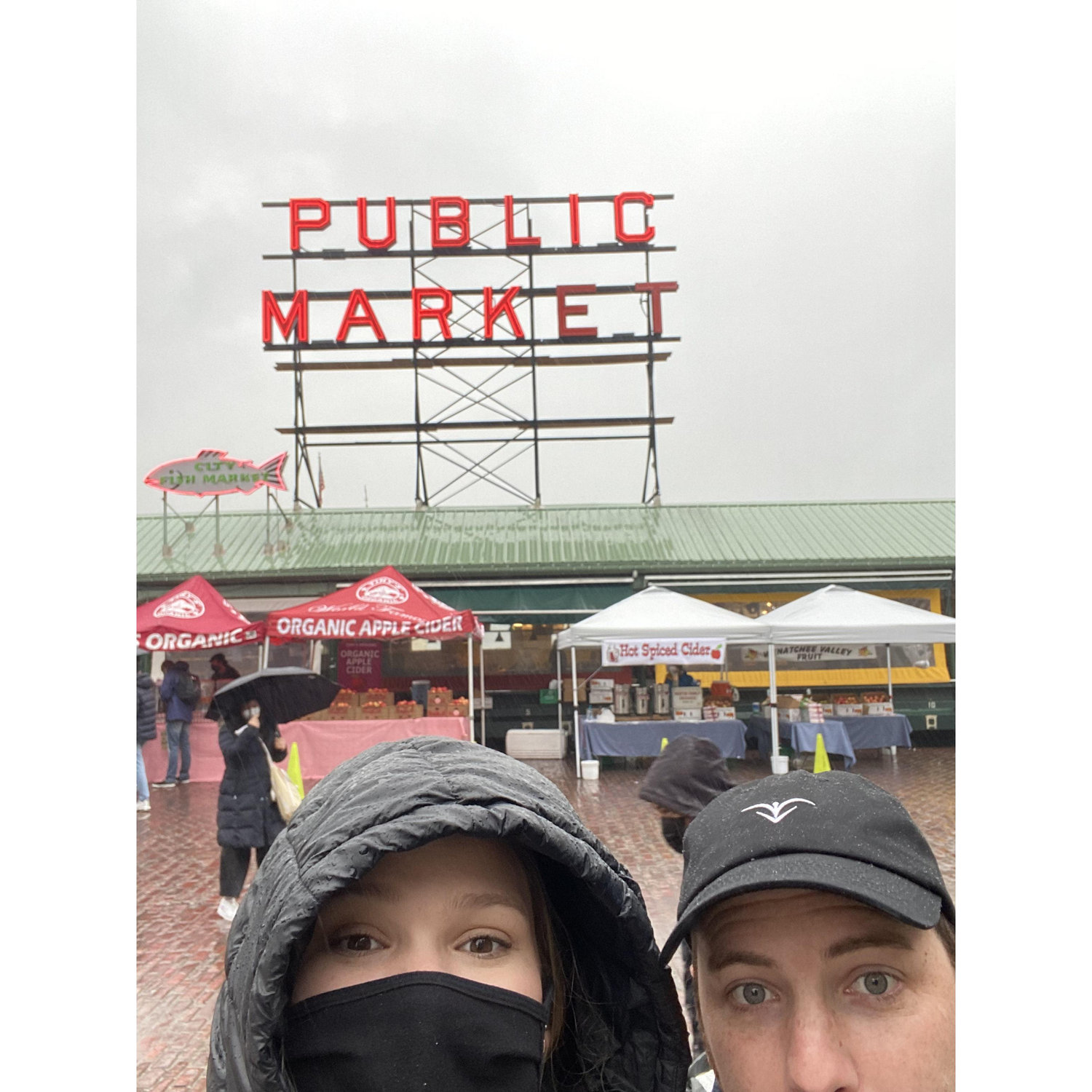 Seattle