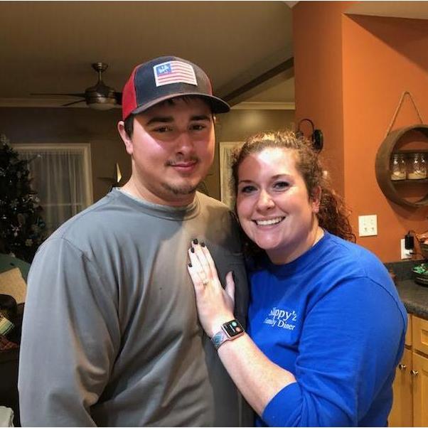 December 15th, 2017: The day I said YES!