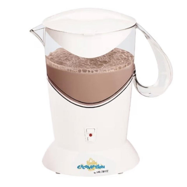 Mr. Coffee Cocomotion Hot Chocolate Maker