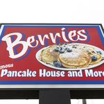 Berries Pancake House