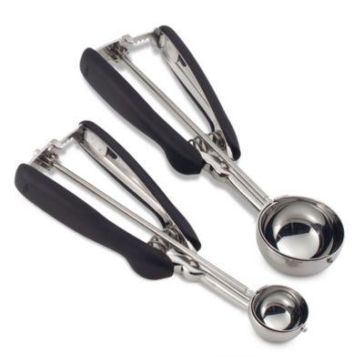 OXO Good Grips® Large Stainless Steel Cookie Scoop