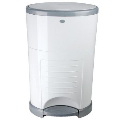 Dekor Plus Hands Free Diaper Pail