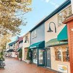 Shop or stroll downtown